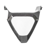 V de carénage carbone ducati diavel 1260/1260s 2019-2020