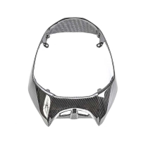 Entourage de feu carbone ducati diavel 1260/1260s 2019-2020