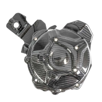 Cache moteur carbone mv agusta brutale 800/rr/rc 2017-2019