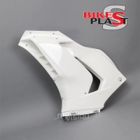 Flanc gauche poly origine bikesplast honda cbr1000rr 2020-