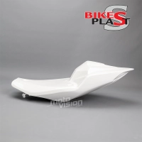 Coque monoposoto poly bikesplast honda cbr1000rr 2020-