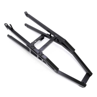 Bâti arrière racing tss pour aprilia rs660