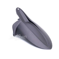 Lèche roue carbone ducati monster 796 1100