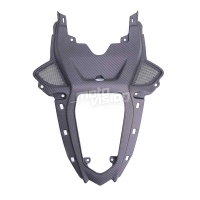 Coque arrière carbone bmw s1000rr 2019-2022