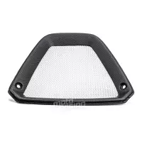 Cache radiateur carbone ducati xdiavel x 2016