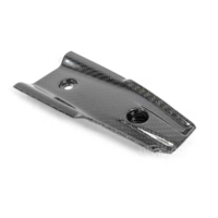 Passage de roue carbone ducati hypermotard 950 2019-2020