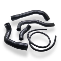 Kit de durites de refroidissement honda cb500 (1993-2003)