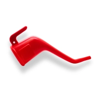 Entonnoir de ravitaillement avec tuyau pour huile et liquide