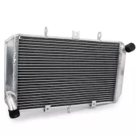 Radiateur aluminium pour kawasaki z1000 2010-2020/versys 1000 2012-2020