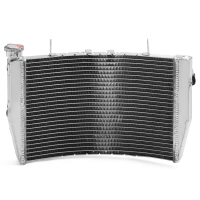 Radiateur aluminium pour mv agusta f4 1000 r/rr 2013-2019