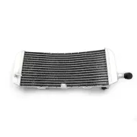 Radiateur aluminium pour yamaha t-max 530 2012-2019