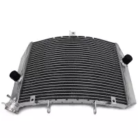 Radiateur aluminium pour kawasaki zx-6r 636 2013-2018