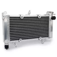 Radiateur aluminium pour honda cb 500 f/x 2013-2015