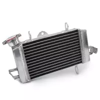 Radiateur aluminium pour yamaha yzf-r 125 2008-2013
