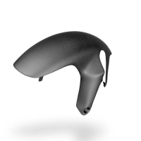 Garde boue carbone aprilia rsv 1000/r tuono/r 1998-2003