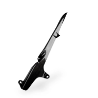 Guide chaine carbone honda cbr 600 2005-2017