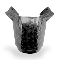 Couvre réservoir carbone ktm duke 790 2018-2020