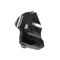 Cache pignon carbone ktm rc8 1050 1190 1290 adventure super adventure superduke 1290