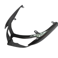 Coque carbone yamaha fz1 2006-2015