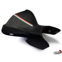 Couvre selle pour pilote ducati multistrada (03-09)