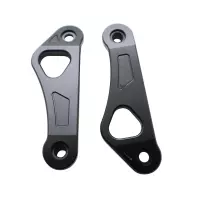 Kit suppression repose-pieds passager – ducati supersport 950