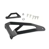 Support d’échappement – cfmoto 450mt
