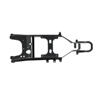 Bâti arrière – yamaha r1 (2015–2020)