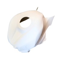 Couvre réservoir sebimoto honda cbr 600 rr 2024-