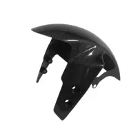 Garde-boue avant carbone go2race yamaha yzf-r9 (2025+)