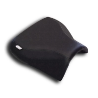 Couvre selle pour pilote suzuki gsxr 600 750 (01-03)