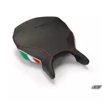 Couvre selle pour pilote ducati 749 999