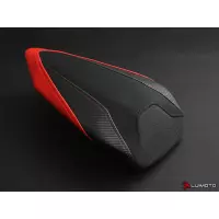 Couvre selle pour passager ducati panigale 899 (13-)