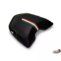 Couvre selle pour passager ducati multistrada (03-09)