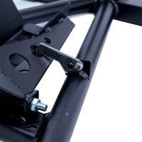 Béquille avant de transport pour moto