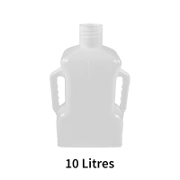 Bidon à déversement rapide  10 litres