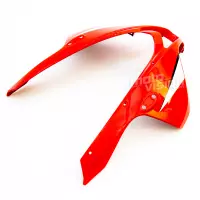 Kit de carénage en abs peint pour honda cbr600rr 2009-2011