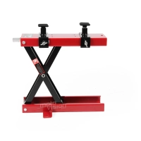 Cric de manutention static pour moto jusqu'à 500kg