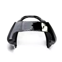 Kit de carénage en abs peint pour honda cbr 929 rr 2000-2001