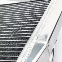 Radiateur aluminium pour honda cbr 1000 rr 2012-2016