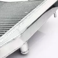 Radiateur aluminium pour suzuki gsx-r 600/700 2011-2021