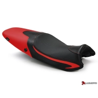 Couvre selle triumph speed triple (08-10)