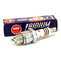 Bougie iridium ngk racing ngk.dcr9eix