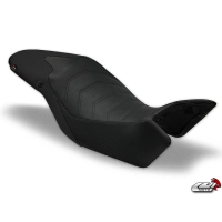 Couvre selle triumph speed triple (11-)