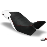 Couvre selle triumph speed triple (11-)