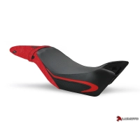 Couvre selle triumph speed triple (11-)