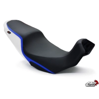 Couvre selle triumph tiger 1050 (07-12)