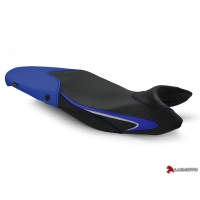 Couvre selle triumph street trimple (07-12)