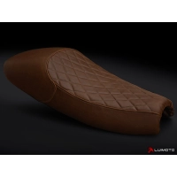 Couvre selle triumph bonneville (00-) & thruxton (04-)