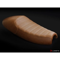 Couvre selle triumph bonneville (00-) & thruxton (04-)