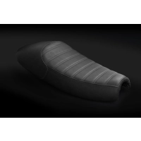 Couvre selle triumph bonneville (00-) & thruxton (04-)